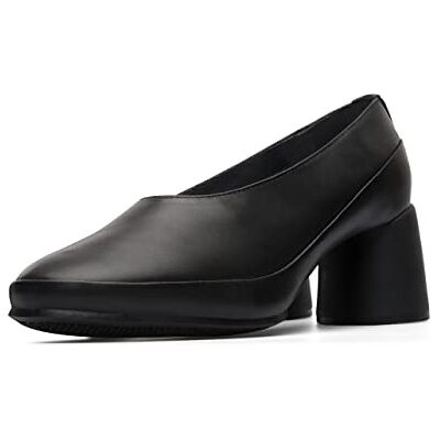 Camper Escarpins Upright-k201123 pour Femme, Noir, 40 EU - Publicité Camper Escarpins Upright-k201123 pour Femme, Noir, 40 EU - Publicité