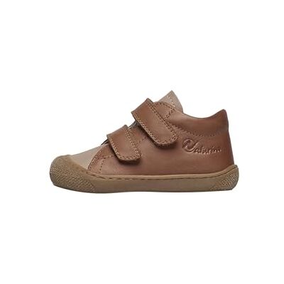 Naturino Cocoon VL Suede PR.DINOLAND Sable - Publicité Naturino Cocoon VL Suede PR.DINOLAND Sable - Publicité