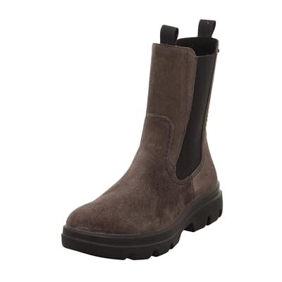 Legero Femme Angelina Botte mi-Mollet, Ossido Gris 2800, 37 EU - Publicité Legero Femme Angelina Botte mi-Mollet, Ossido Gris 2800, 37 EU - Publicité