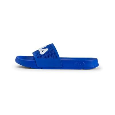 Fila Morro Bay Spiro Sandales pour homme, bleu palace, taille 46 EU, Bleu palace., 46 EU - Publicité Fila Morro Bay Spiro Sandales pour homme, bleu palace, taille 46 EU, Bleu palace., 46 EU - Publicité