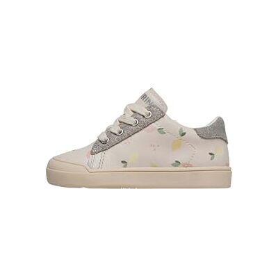 NATURINO Eindhoven 2 Zip., Chausson pour Nourrisson Filles et garçons, Bianco, - Publicité NATURINO Eindhoven 2 Zip., Chausson pour Nourrisson Filles et garçons, Bianco, - Publicité