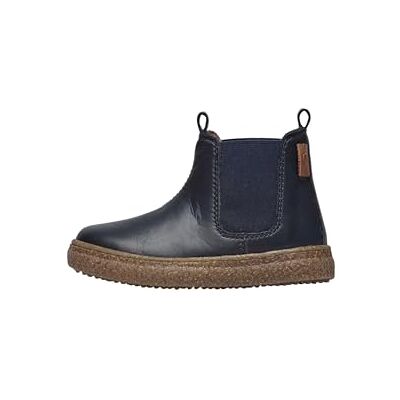 Naturino Figus Bottine, Bleu, 24 EU - Publicité Naturino Figus Bottine, Bleu, 24 EU - Publicité