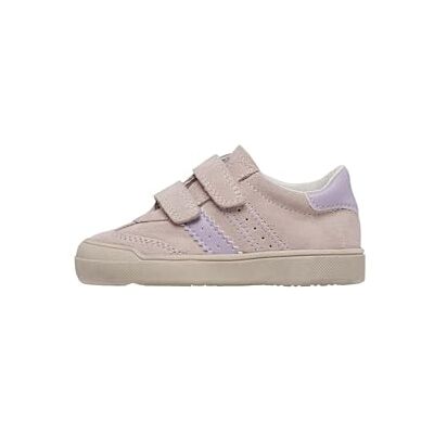 NATURINO RIBY VL., Chausson pour Nourrisson Filles et garçons, Cipria, - Publicité NATURINO RIBY VL., Chausson pour Nourrisson Filles et garçons, Cipria, - Publicité
