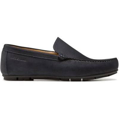 Redskins BEABAN Marine Mocassin Homme 43 - Publicité Redskins BEABAN Marine Mocassin Homme 43 - Publicité