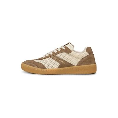 Marc O'Polo Baskets Court pour Femme, 742, 39 EU - Publicité Marc O'Polo Baskets Court pour Femme, 742, 39 EU - Publicité
