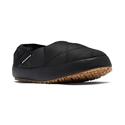 Columbia Pantoufles pour Femmes, OMNI HEAT LAZY BEND MOC - Publicité Columbia Pantoufles pour Femmes, OMNI HEAT LAZY BEND MOC - Publicité