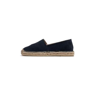 Fly London Femme SERJ548FLY Espadrille, Jeans, 36 EU - Publicité Fly London Femme SERJ548FLY Espadrille, Jeans, 36 EU - Publicité