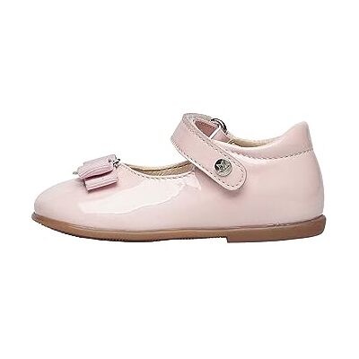 Naturino Jete'-Ballerines en Cuir Verni, Rose Clair 29 - Publicité Naturino Jete'-Ballerines en Cuir Verni, Rose Clair 29 - Publicité