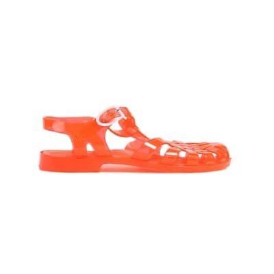 Méduse® Sandales en Plastique – Modèle Sun – Chaussures pour Adulte – Sandale de Plage/Mer/Été Antidérapante (Flamme, Système Taille Chaussures EU, Adulte, Numérique, Moyen, 35) - Publicité Méduse® Sandales en Plastique – Modèle Sun – Chaussures pour Adulte – Sandale de Plage/Mer/Été Antidérapante (Flamme, Système Taille Chaussures EU, Adulte, Numérique, Moyen, 35) - Publicité
