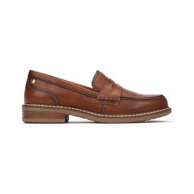 Pikolinos Aldaya Mocassins Femme en Cuir Semelle intérieure Amovible Largeur Confort Taille EU 35-42 - Publicité Pikolinos Aldaya Mocassins Femme en Cuir Semelle intérieure Amovible Largeur Confort Taille EU 35-42 - Publicité