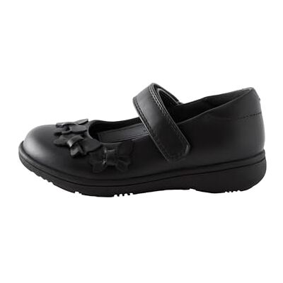 NEXT - Junior Mary-Jane Shoes - Design papillon - EU25.5 - Chaussures - Publicité NEXT - Junior Mary-Jane Shoes - Design papillon - EU25.5 - Chaussures - Publicité