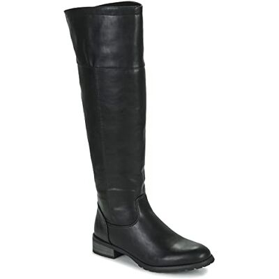CHATTAWAK FEMME BOTTE MORGAN NOIR 38 - Publicité CHATTAWAK FEMME BOTTE MORGAN NOIR 38 - Publicité