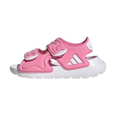 Adidas Mixte enfant ALTASWIM 3 SANDALS CHILDREN, bliss pink/ftwr white/bliss pink, 28 EU - Publicité Adidas Mixte enfant ALTASWIM 3 SANDALS CHILDREN, bliss pink/ftwr white/bliss pink, 28 EU - Publicité
