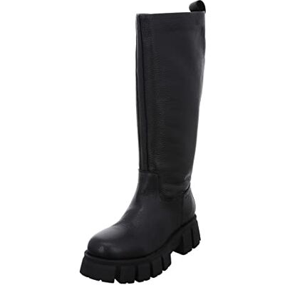 Marc O'Polo Femme Modèle : Lisbet 3F Botte Haute Jusqu'au Genou, 990, 39 EU - Publicité Marc O'Polo Femme Modèle : Lisbet 3F Botte Haute Jusqu'au Genou, 990, 39 EU - Publicité