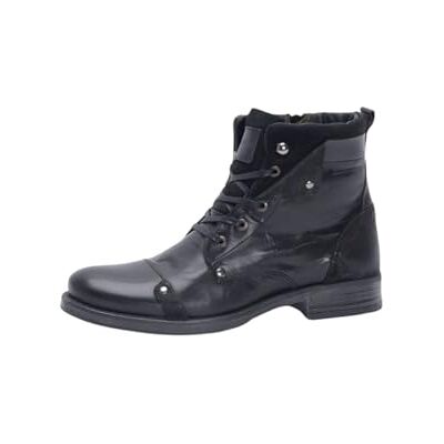 Redskins Boots Yedos Ref 64279 Noir Noir 44 - Publicité Redskins Boots Yedos Ref 64279 Noir Noir 44 - Publicité