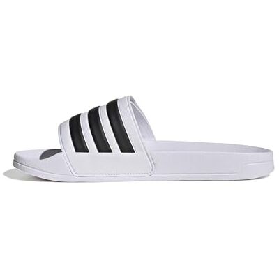 Adidas Adilette Shower Slides SANDALES/CHAUSSURESMixte - Publicité Adidas Adilette Shower Slides SANDALES/CHAUSSURESMixte - Publicité