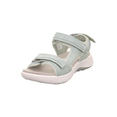 Legero Siris 2.0 2-000381 Sandales de sport pour femme, Alga Vert clair 7530, 36 EU - Publicité Legero Siris 2.0 2-000381 Sandales de sport pour femme, Alga Vert clair 7530, 36 EU - Publicité