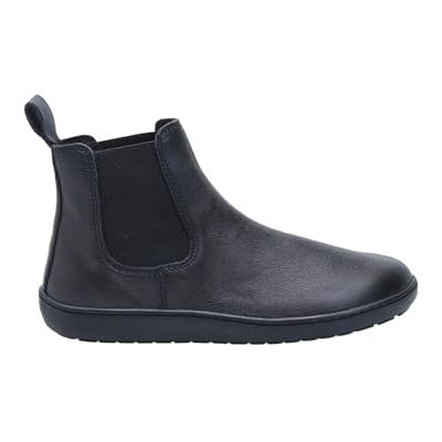 BATA Bottine Chelsea Barefoot en cuir pour femme - Publicité BATA Bottine Chelsea Barefoot en cuir pour femme - Publicité
