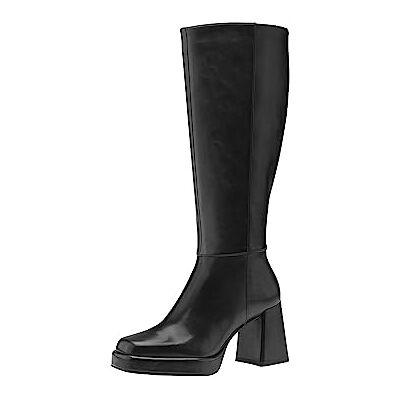 Tamaris Bottes 1-25510-41 001 Large Taille: 38 EU - Publicité Tamaris Bottes 1-25510-41 001 Large Taille: 38 EU - Publicité