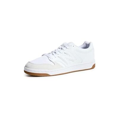 New Balance SNEAKERS WHITE-LFR - Publicité New Balance SNEAKERS WHITE-LFR - Publicité