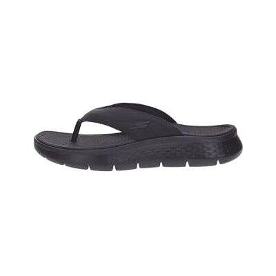 Skechers Go Walk Flex Splendor BBK Couleur: Noir Pointure: 43 EU - Publicité Skechers Go Walk Flex Splendor BBK Couleur: Noir Pointure: 43 EU - Publicité