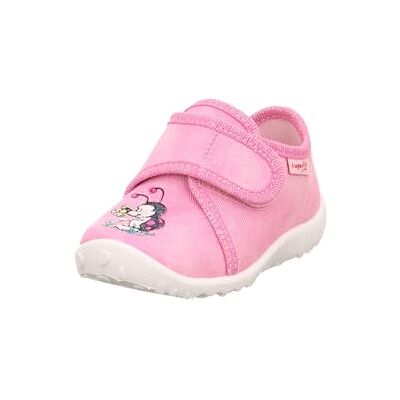 superfit Pantoufles Spotty pour fille, Rose 5520, 19 EU - Publicité superfit Pantoufles Spotty pour fille, Rose 5520, 19 EU - Publicité
