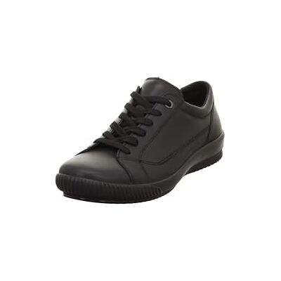 Legero Baskets Tanaro pour Femme, Noir 0200, 38 EU - Publicité Legero Baskets Tanaro pour Femme, Noir 0200, 38 EU - Publicité