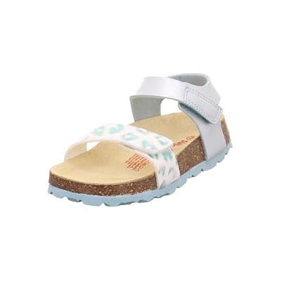 Superfit Chaussons avec semelle intérieure Rose 7520 41 EU - Publicité Superfit Chaussons avec semelle intérieure Rose 7520 41 EU - Publicité