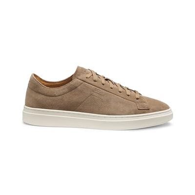 Boss Kieran_Tenn_wcsd 10271675 01 Chaussures de Tennis pour Homme, Beige Moyen., 42 EU - Publicité Boss Kieran_Tenn_wcsd 10271675 01 Chaussures de Tennis pour Homme, Beige Moyen., 42 EU - Publicité