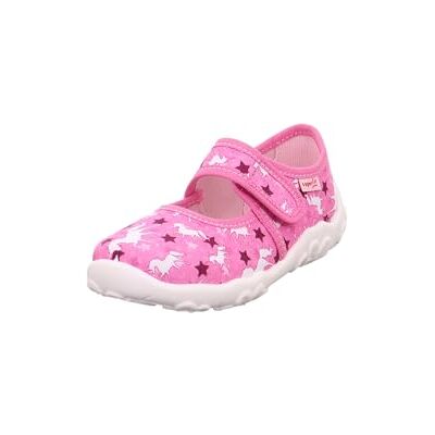Superfit Chaussons Bonny pour fille, Rose 5520, 38 EU - Publicité Superfit Chaussons Bonny pour fille, Rose 5520, 38 EU - Publicité