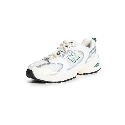 New Balance Homme 530 Fashion-Sneakers, Sea Salt 108, 44 EU - Publicité New Balance Homme 530 Fashion-Sneakers, Sea Salt 108, 44 EU - Publicité