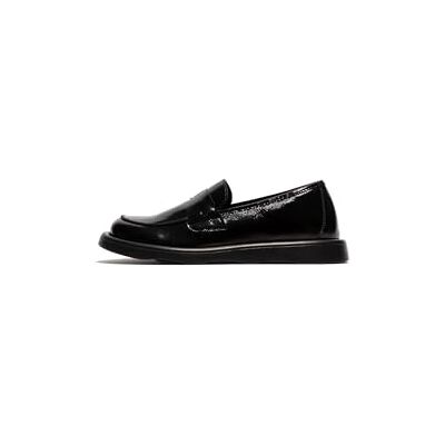 Fly London Femme TREL301FLY Oxford Flat, Noir, 39 EU - Publicité Fly London Femme TREL301FLY Oxford Flat, Noir, 39 EU - Publicité