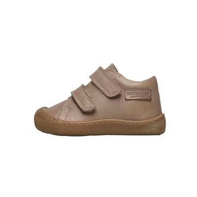 Naturino Chaussures Barefoot en Cuir, Gris Tourterelle 25 - Publicité Naturino Chaussures Barefoot en Cuir, Gris Tourterelle 25 - Publicité