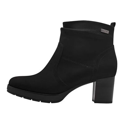 Jana Bottine 001 Largeur H Taille: 36 EU - Publicité Jana Bottine 001 Largeur H Taille: 36 EU - Publicité