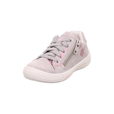 Superfit Tensy Baskets Gris Clair 2510 35 EU - Publicité Superfit Tensy Baskets Gris Clair 2510 35 EU - Publicité