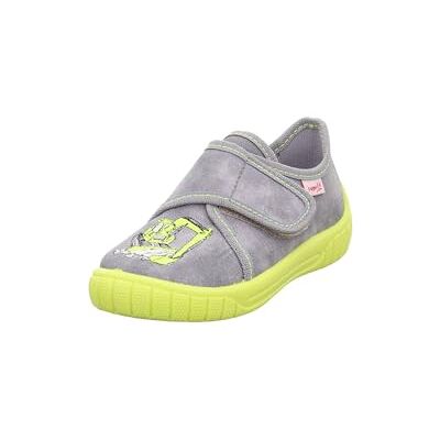 Superfit Bill Chaussons Gris 2070 35 EU - Publicité Superfit Bill Chaussons Gris 2070 35 EU - Publicité