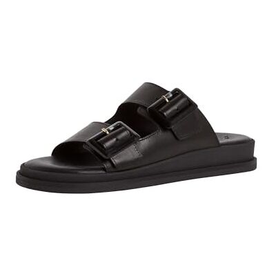 Tamaris Mule 1-27207-42 003 Large Taille: 37 EU - Publicité Tamaris Mule 1-27207-42 003 Large Taille: 37 EU - Publicité