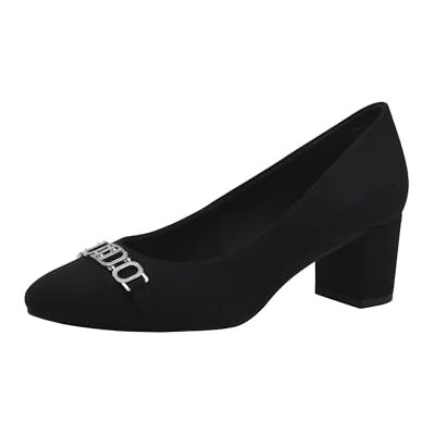 MARCO TOZZI Guido Maria Kretschmer Escarpins pour Femme Noir Taille 38 EU, Noir, 38 EU - Publicité MARCO TOZZI Guido Maria Kretschmer Escarpins pour Femme Noir Taille 38 EU, Noir, 38 EU - Publicité