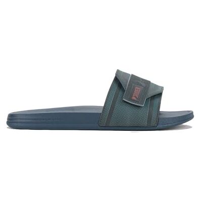 Rider Walk Slide Ad, Tongs pour homme, bleu, 43 EU - Publicité Rider Walk Slide Ad, Tongs pour homme, bleu, 43 EU - Publicité