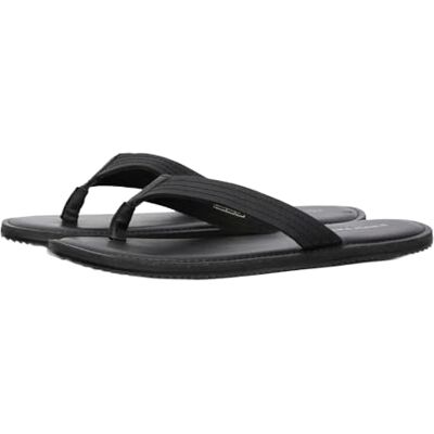 Jack & Jones Washton Sandal Anthracite - Publicité Jack & Jones Washton Sandal Anthracite - Publicité