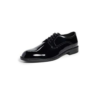 BOSS Tayil_Derb_pt, Derby, Black, - Publicité BOSS Tayil_Derb_pt, Derby, Black, - Publicité