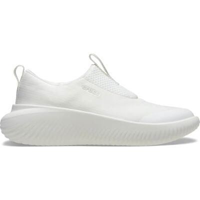 Crocs Mellow Ease 45-46 EU White/White - Publicité Crocs Mellow Ease 45-46 EU White/White - Publicité