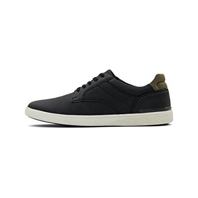 Aldo Baskets Randolph Chaussures pour Homme, Noir, 42 EU - Publicité Aldo Baskets Randolph Chaussures pour Homme, Noir, 42 EU - Publicité