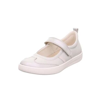 Legero Silence Ballerines pour Femme Argent métallisé 9240 Taille 39 EU, Argent métallisé 9240, 39 EU - Publicité Legero Silence Ballerines pour Femme Argent métallisé 9240 Taille 39 EU, Argent métallisé 9240, 39 EU - Publicité