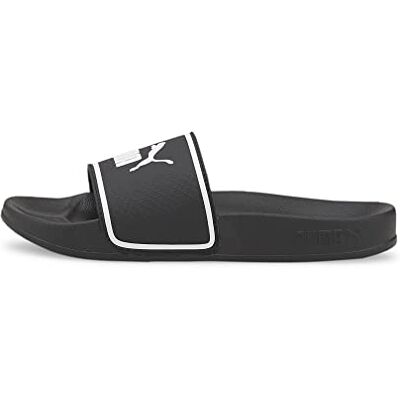 Unisex Kids Leadcat 2.0 Ps Tongs, Puma Black Puma White, 33 EU - Publicité Unisex Kids Leadcat 2.0 Ps Tongs, Puma Black Puma White, 33 EU - Publicité