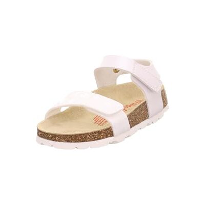 Superfit Chaussons avec semelle intérieure Blanc 1060 41 EU - Publicité Superfit Chaussons avec semelle intérieure Blanc 1060 41 EU - Publicité
