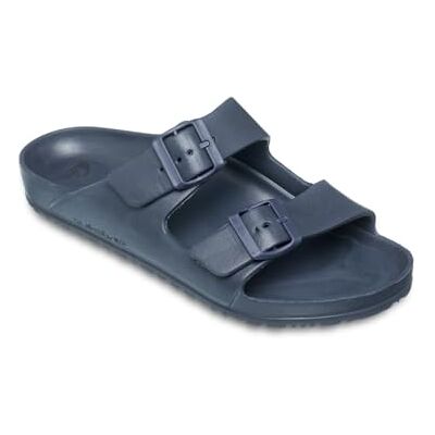 Quiksilver Embark Sandales pour homme Indigo, 47 EU, indigo, 47 EU - Publicité Quiksilver Embark Sandales pour homme Indigo, 47 EU, indigo, 47 EU - Publicité