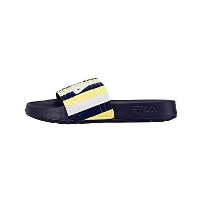 Fila Morro Bay P Pantoufles pour Femme Mocassin, Bleu médiéval, 38 EU - Publicité Fila Morro Bay P Pantoufles pour Femme Mocassin, Bleu médiéval, 38 EU - Publicité