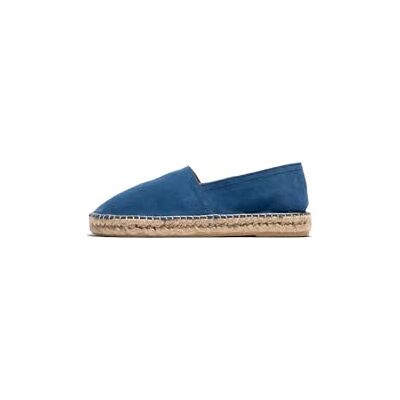 Fly London Femme COCH580FLY Espadrille, Blue, 40 EU - Publicité Fly London Femme COCH580FLY Espadrille, Blue, 40 EU - Publicité
