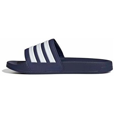 Adidas Adilette Shower Slides SANDALES/CHAUSSURESMixte - Publicité Adidas Adilette Shower Slides SANDALES/CHAUSSURESMixte - Publicité